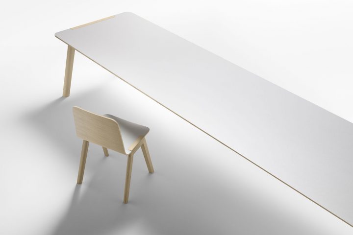 Alki – gamme Heldu